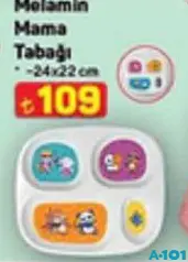 MELAMİN MAMA TABAĞI MELAMİN MAMA TABAĞI